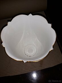 Porcelánová váza - 2