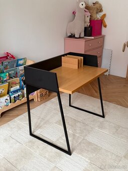 Pracovní stůl Volga 60x90 - 2