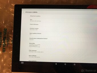 Lenovo Yoga Tablet 2 -1050F - 2