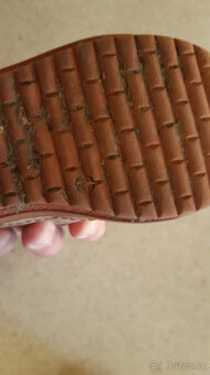 Dětské boty Santé vel.26 - 2