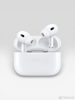 Apple airpods náhradní komponenty - 2