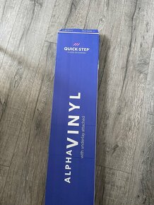 Vinil Quick Step Dub - 2