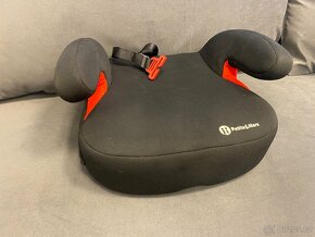 Podsedak Petite@Mars 22-36 kg - 2