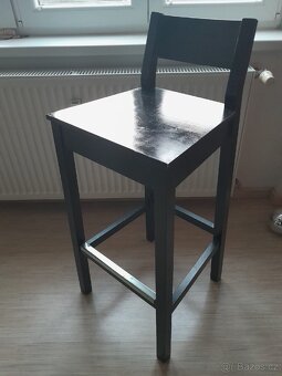 Kuchyňské židle - 2