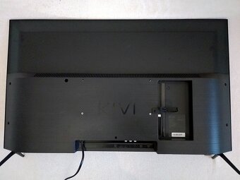 HD smart televize 32" - 2