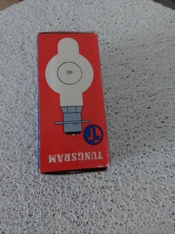 Promítání MEOLUX - 2