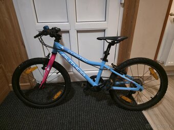 Dětské jízdní kolo Author - 2