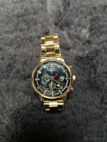 Pánské luxusní hodinky - 2