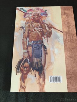 Zdeněk Burian Vlastní cestou - 2