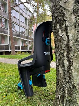 Thule Ride Along - 2