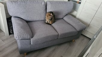 Sedačka Jysk-Gedved - 2