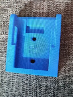 DeWALT držák baterie - 2