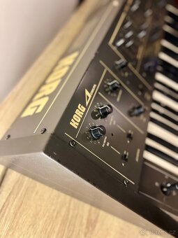 Korg Delta DL 50 (r.v. 1979) - 2