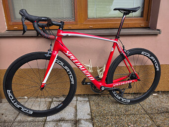 Specialized Tarmac SL4 - 2