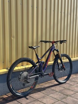 Lapierre Spicy CF Team | PC: 160k - 2