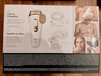 BRAUN SILK EXPERT PRO 5 - 2