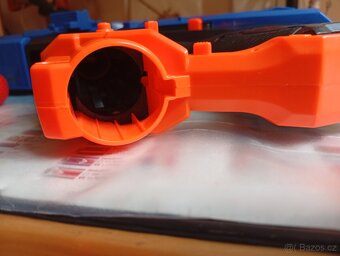 Nerf zbraň - 2