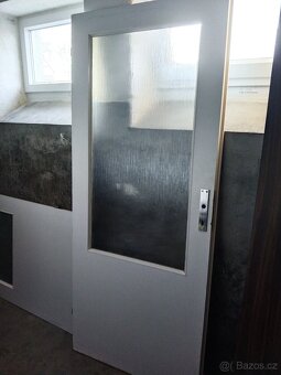 Dveře - 2