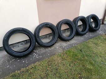 235/50/19 Pirelli Scorpion verde letní - 2