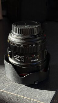 canon ef 24-70 mm f/4,0 l is usm - 2