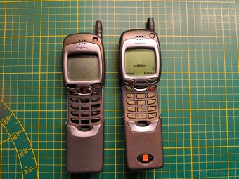 Nokia 7110 - 2