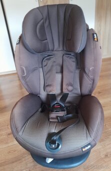 Autosedačka BeSafe iZi Comfort X3 - 2