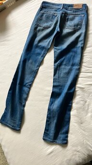 Džíny Levi Strauss 30/34 - 2