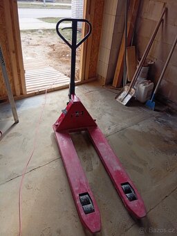 Продаж палетяку - 2