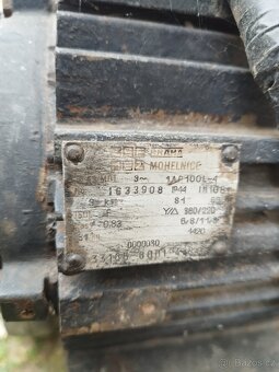 Cirkularka s kolébkou - 2