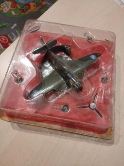 Modely Letadel 5 - 2