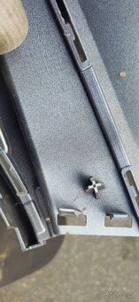 Levy pravy naraznik vw arteon - 2