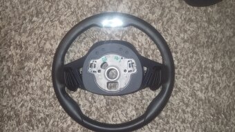 Volant Škoda dvouramenný, DSG, multifunkční - 2