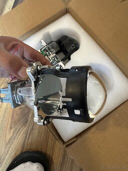 Projektory Bixenon - 2