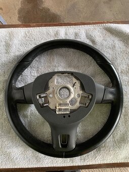 Volat VW Passat 2012 - 2