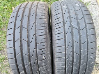 Hankook 195/55/15 - 2