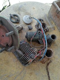 RS 09  naharadní dily - 2