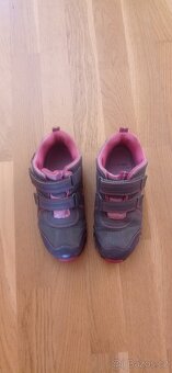 Pediped kotníčkové nepromokavé boty - 2