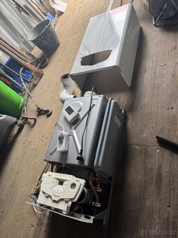 Immergas EOLO Star 24kW - 2