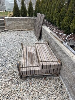 Betonový kompostér 2ks - 2