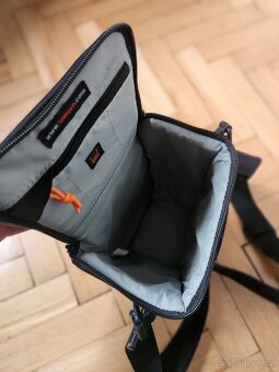 Lowepro Toploader 50 AW - 2