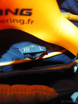 Enduro bunda a kalhoty - 2