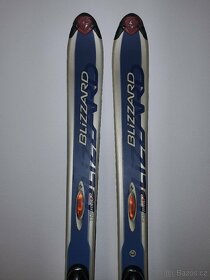 Lyže Blizzard - 2