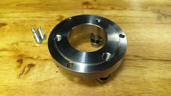 Příruba 100mm pro SM16 - 2
