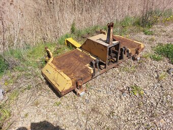 Mulčovač NM4-027 - 2