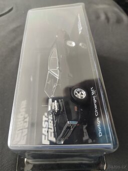 Model:Dodge Charger R/T - 2