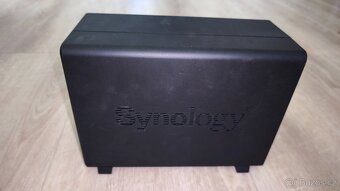 NAS Synology DS 218 Play - 2