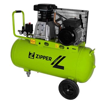 Kompresor ZI-COM90-10 Zipper - 2