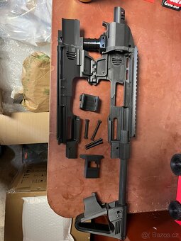 Airsoft CAA Rony konverze pro Glock - 2