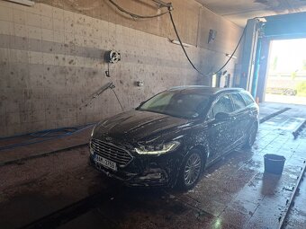 Prodám Ford Mondeo 2021 - 2