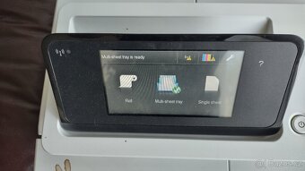 HP DesignJet T130 24 - 2